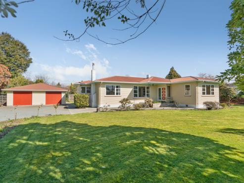 26 Jellicoe Street, Greytown