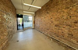 K road retail unit available 