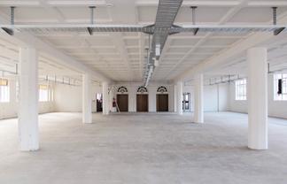 STUNNING FULL FLOOR CHARACTER OFFICE
