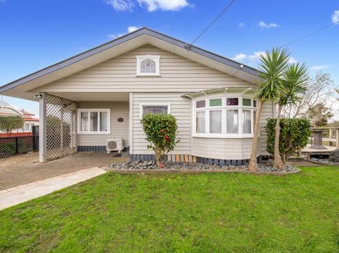 50 Prospect Terrace, Pukekohe