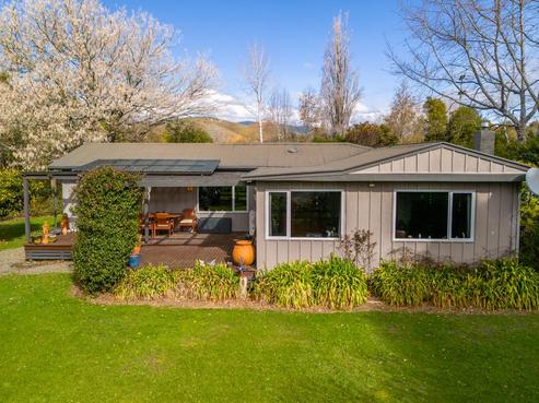 12 Wakefield-kohatu Highway, Wakefield