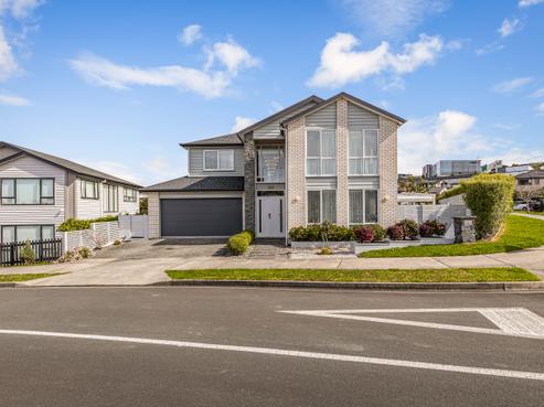 2 Caldwell Place, Pinehill