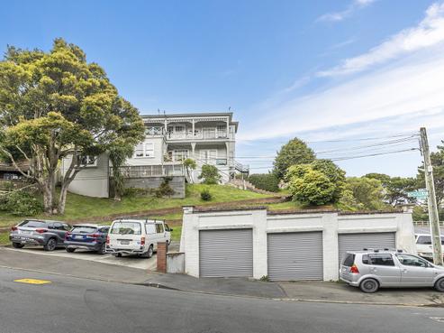 2 Caprera Street, Melrose