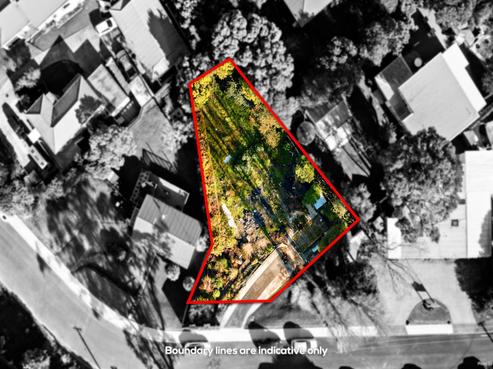 11 Walbrook Road, Manly