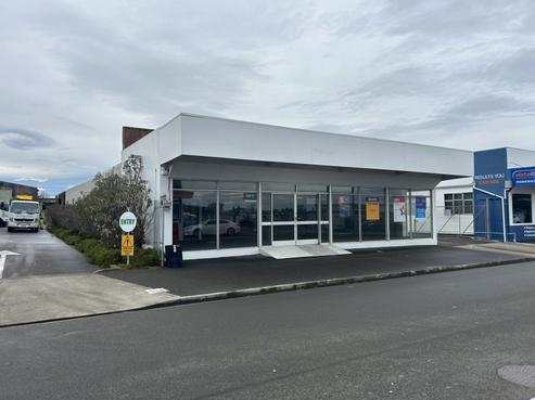 23 Manchester Street, Feilding
