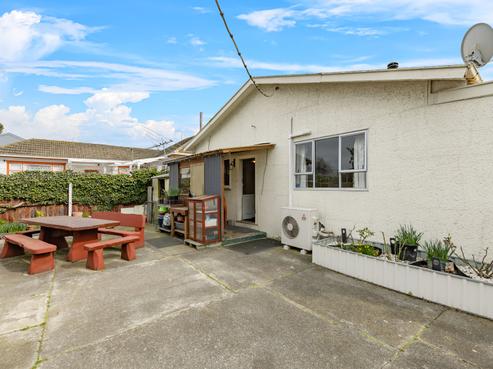 60 Smith Street, Woolston
