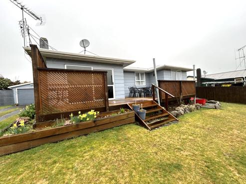 13 Kea Place, Tokoroa