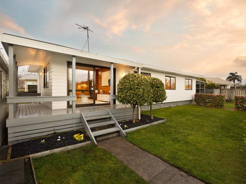 1 Beadle Place, Saint Andrews