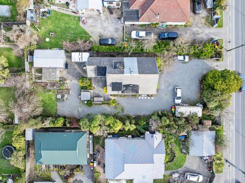 66 Hills Road, Edgeware
