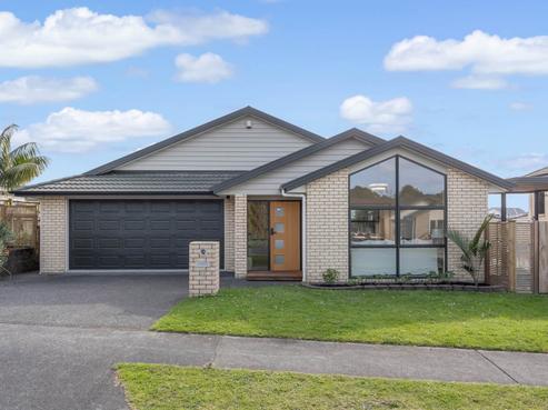 10 Bonny Crescent, Massey