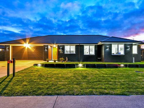 2 Peacock Place, Pokeno