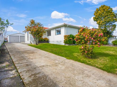 74 Mahunga Drive, Favona