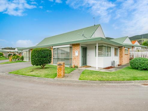 63/17 Redwood Close, Paraparaumu