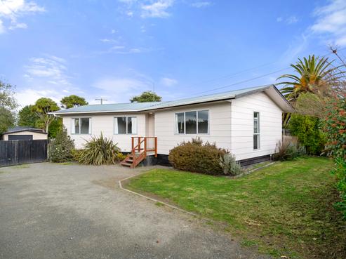 147 East Street, Greytown