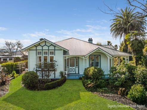 82 Whakarewa Street, Motueka