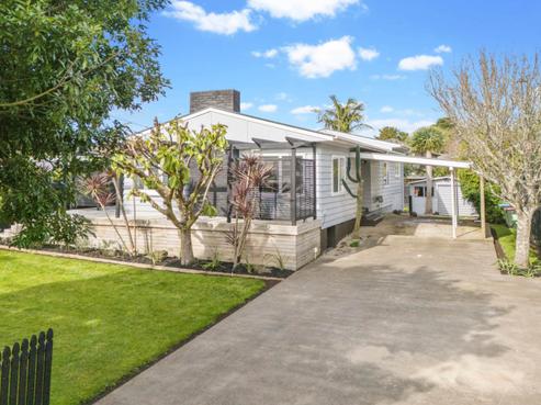 9 Norrie Avenue, Mount Albert