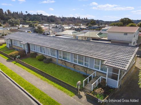 346 Wicksteed Street, Whanganui Central