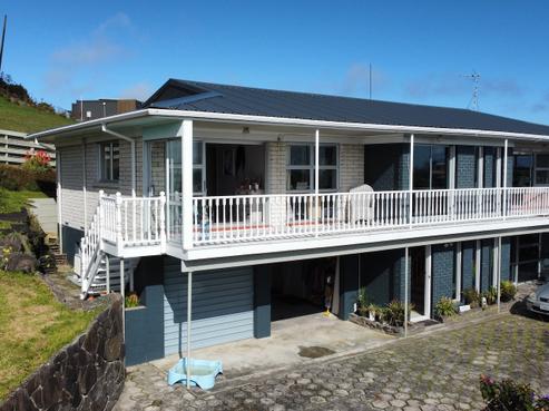 42 Norwood Road, Paeroa