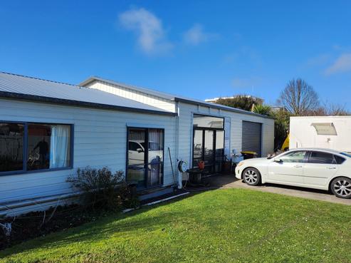 11 Lee Avenue, Paeroa