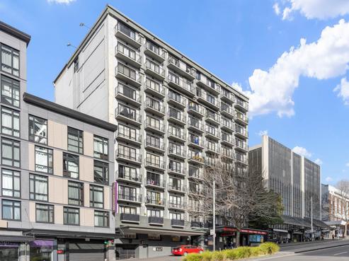 4/508G Queen Street, Auckland Central