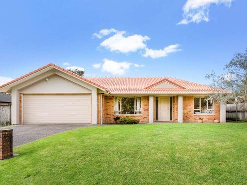 48 Brookwood Drive, Henderson