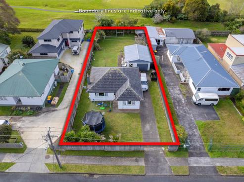 55 Beaubank Road, Kelston