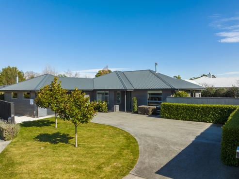 23 Rutledge Drive, Springlands