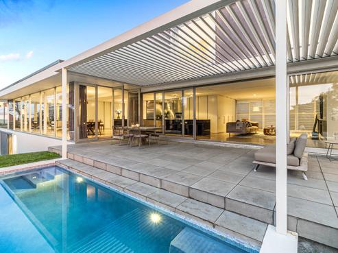 8 Corunna Avenue, Parnell