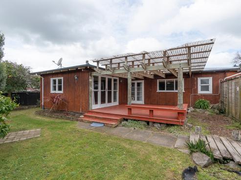 337A Cambridge Road, Hillcrest
