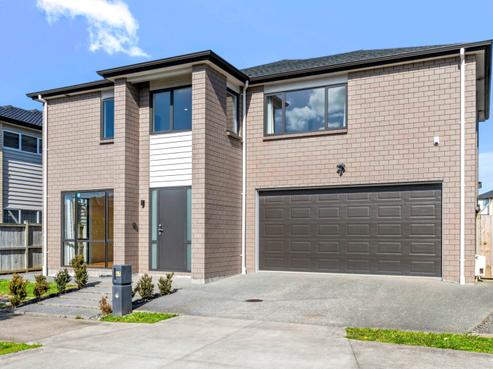 47 Broadhurst Road, Flat Bush