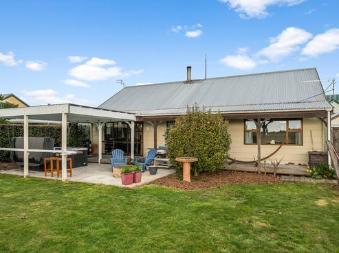 54 Ocean View Place, Southbridge