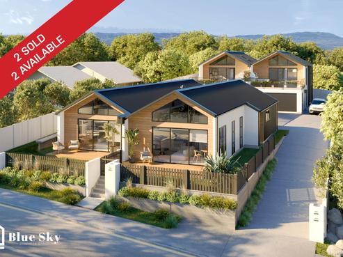 180 Scott Street, Waverley
