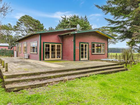 80674 Masterton Road, Woodville