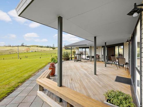 34 Ross Road, Topuni