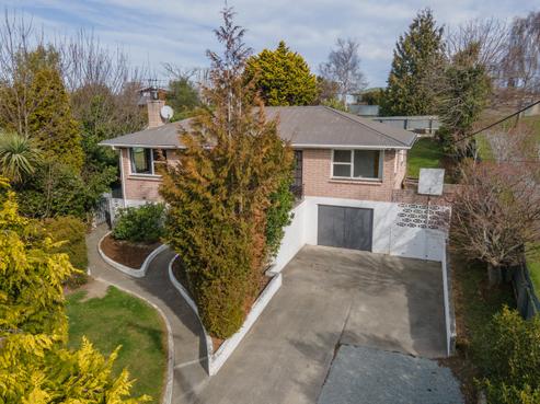 12 Puriri Street, Highfield
