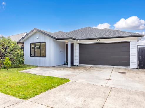 89 Nobilo Road, Kumeu