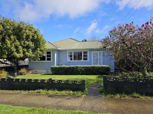 167 Weraroa Road, Levin