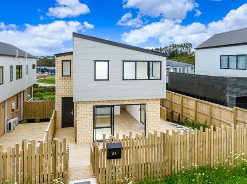 51 Sunnyheights Road, Orewa