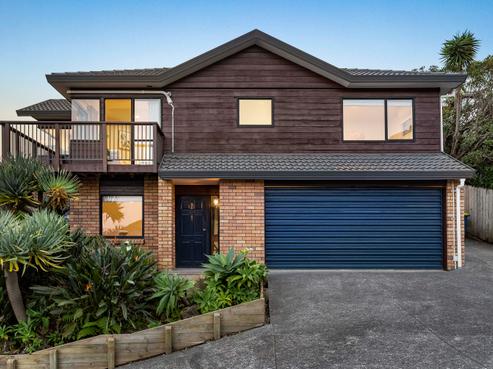 1/6 Honeysuckle Lane, Mairangi Bay