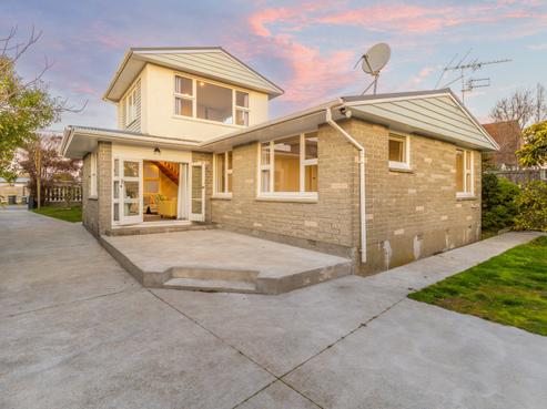 10 Malta Crescent, South New Brighton