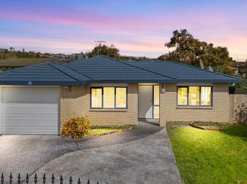 10B Falcarragh Crescent, Flat Bush