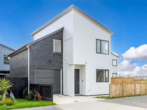 18A Winfield Road, Kumeu