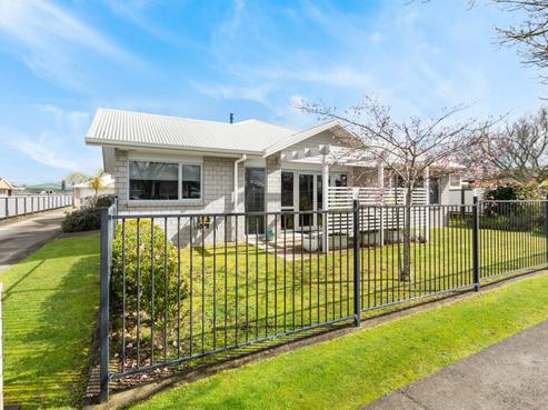 81A Studholme Street, Morrinsville