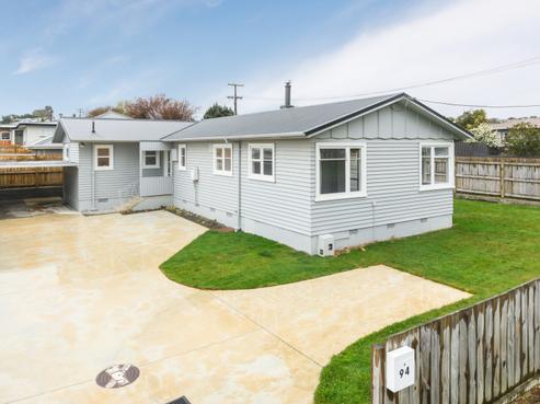 94 Lethbridge Street, Feilding