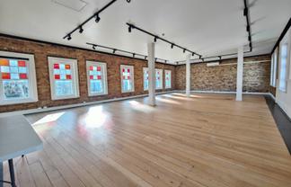 Eden Terrace - Exceptional Character Office