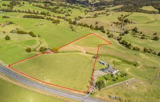 1483 State Highway 1, Okaihau