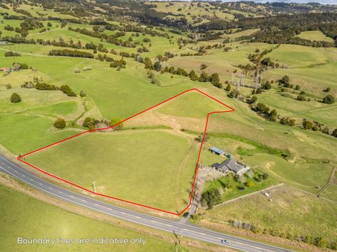 1483 State Highway 1, Okaihau