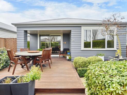26 Pounamu Place, Pegasus