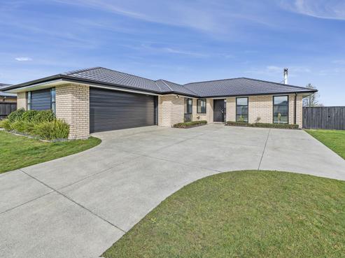 66 Hungerford Drive, Rolleston