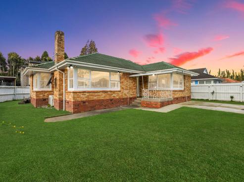 75 Motatau Road, Papatoetoe